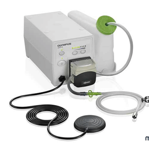 Bomba de Irrigación Olympus OFP 2