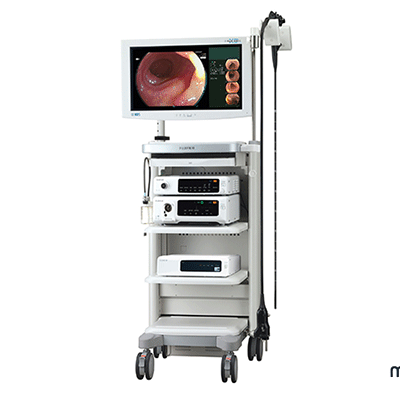Torre  de Endoscopia Eluxeo-7000
