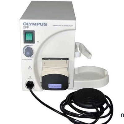 Bomba de Irrigación Olympus OFP