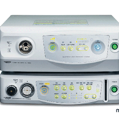 Sistema de Endoscopia Fujinon 4450 HD 
