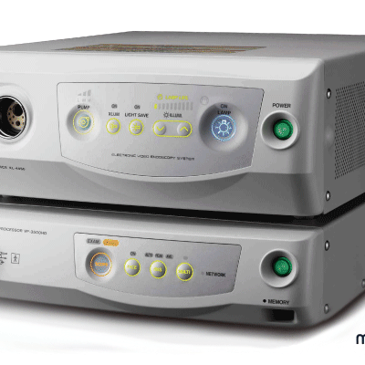 Sistema de Endoscopia Fujifilm EPX-3500HD