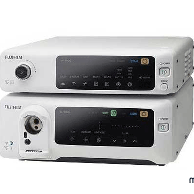 Sistema de Endoscopia Eluxeo-7000-Fujifilm